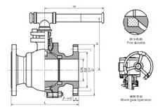 Q41F�͸���(d��ng)ܛ�ܷ����yPN16��PN64���νY(ji��)��(g��u)�ߴ�D