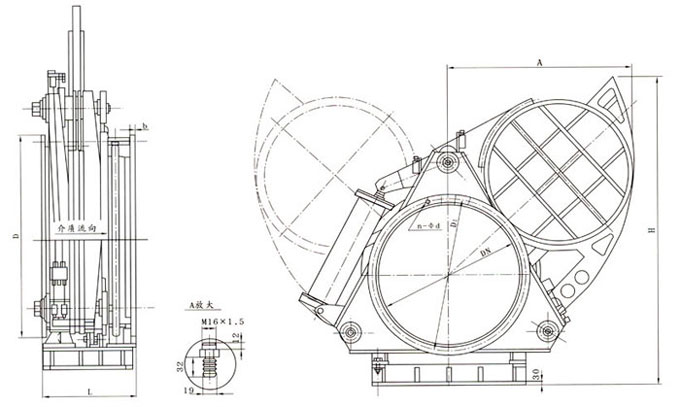 F643X-0.5�͚��(d��ng)����ä���y���νY(ji��)��(g��u)�ߴ�D