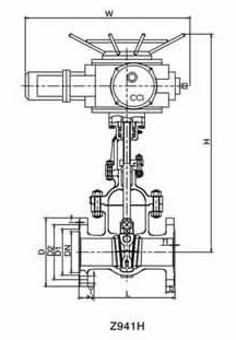 J940H�ͷ��m늄�(d��ng)��ֹ�yPN160��PN160���νY(ji��)��(g��u)�ߴ�D
