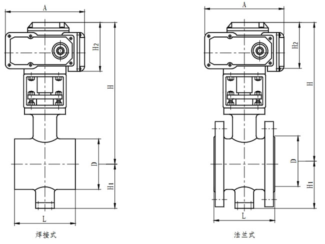 ZAJV늄��{(di��o)��(ji��)���Д�V�����y���γߴ��λ��mm��