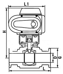 Q981F-10P늄��l(w��i)�������y�Y���ߴ�D