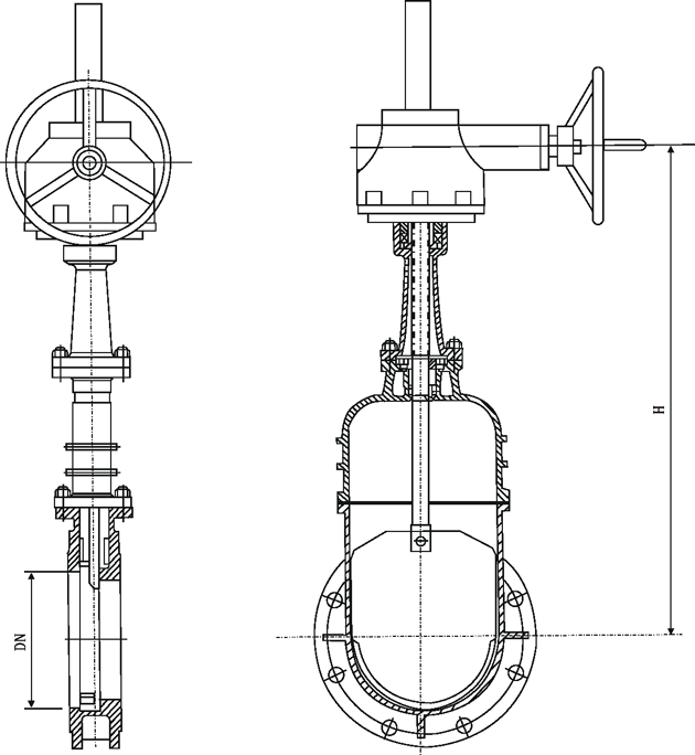 DMZ573X/DMZ573F/DMZ573H/DMZ573Y���X݆���Uʽ�����l�y|���嵶���l�y���νY(ji��)��(g��u)�ߴ�