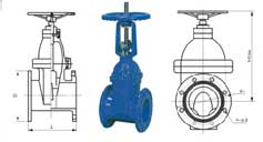 Z45X-10��Z45X-16�͏��������ք��l�y���νY(ji��)��(g��u)�ߴ�D