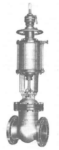 Z6s40H��ZsS40Y��PN16��PN25���(d��ng)���ք�(d��ng)Шʽ�l�y���γߴ�D