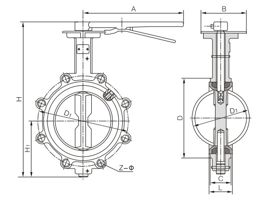 D7L1X�ֱ���(du��)�Aʽ�ΊAʽܛ�ܷ���y��Ҫ���γߴ�