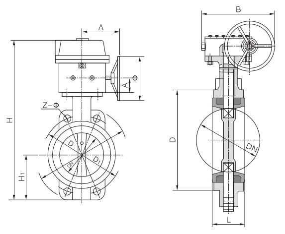 XD371X��(du��)�Aʽܛ�ܷ�΁݆����(d��ng)������̖(h��o)���y��Ҫ���γߴ�D