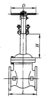 DZ41Y��PN16���m�B�ӵ͜��l�y��Ҫ���μ��Y(ji��)��(g��u)�ߴ�D