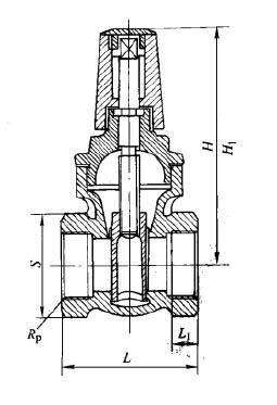 FDZ15T��FDZ15W��PN10��PN16��(n��i)�ݼy(li��n)���l�y���μ��Y(ji��)��(g��u)�ߴ�D