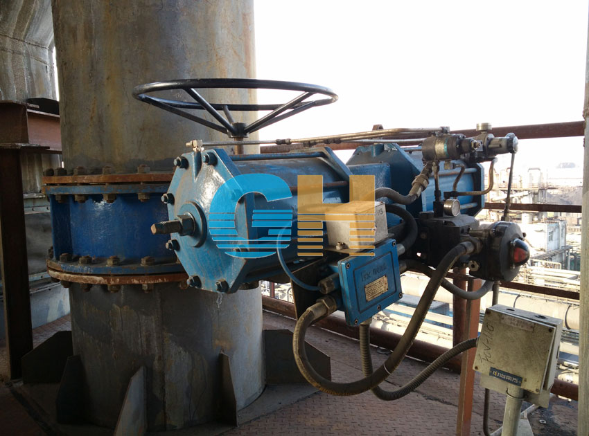 ���(d��ng)Ӳ�ܷ���ƫ�ĵ��y������݆�b�ã���ҕ�D-ɳ䓼��F(tu��n)