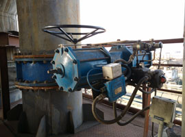 ���(d��ng)Ӳ�ܷ���ƫ�ĵ��y������݆�b�ã�-ɳ䓼��F(tu��n)