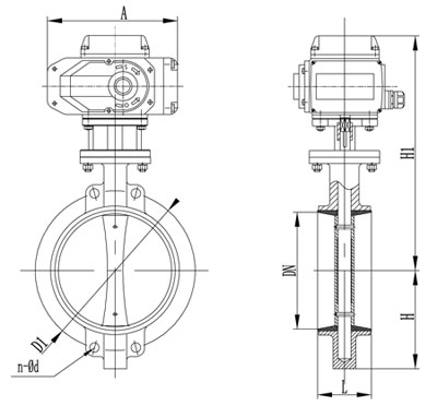 D971F-16Q늄��_�P(gu��n)���ķ��ܷ���y��Ҫ���γߴ�D