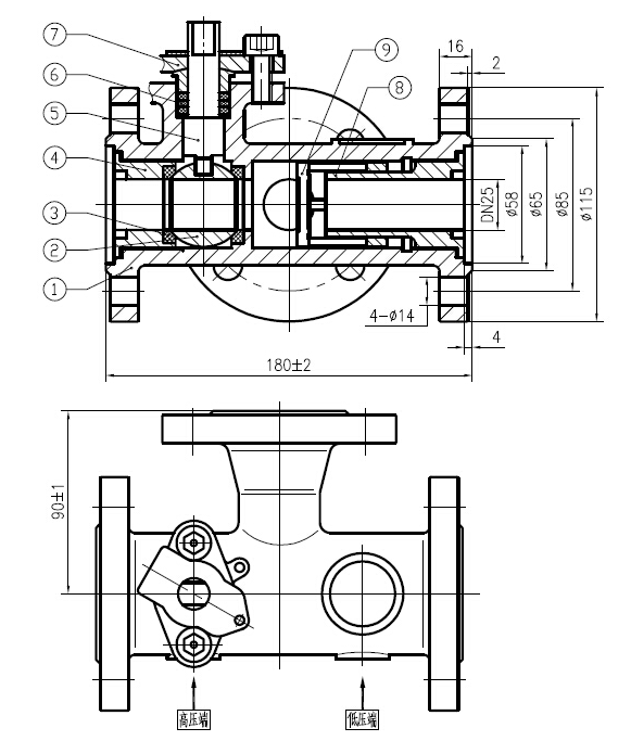 �M��ʽ��ͨ���������t������ͨ���y�ߴ�D