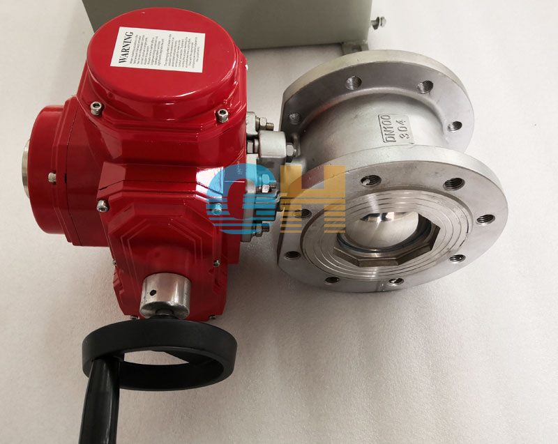 DN100���P䓌��Aʽ늄����y-�侫С�ͷ���늄ӈ�(zh��)������