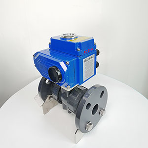 Q941F-10S���mʽUPVC늄�(d��ng)���y