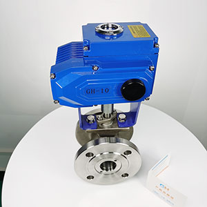 VQ947H-16P-DN50���P�V��늄��Д����y