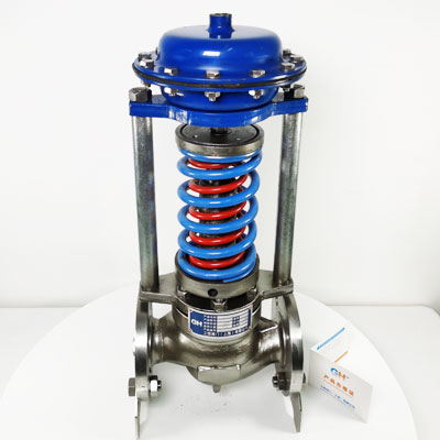 ZZYP-16P-DN40����ʽ�����{(di��o)��(ji��)�y-����ʽ����й���y