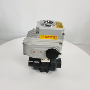 GHQ661F-10U-UPVC����p�������y �͸��g������y